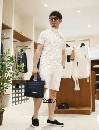 BRIEFING GOLF ブリーフィングゴルフ　メンズウェア　ショートパンツМ