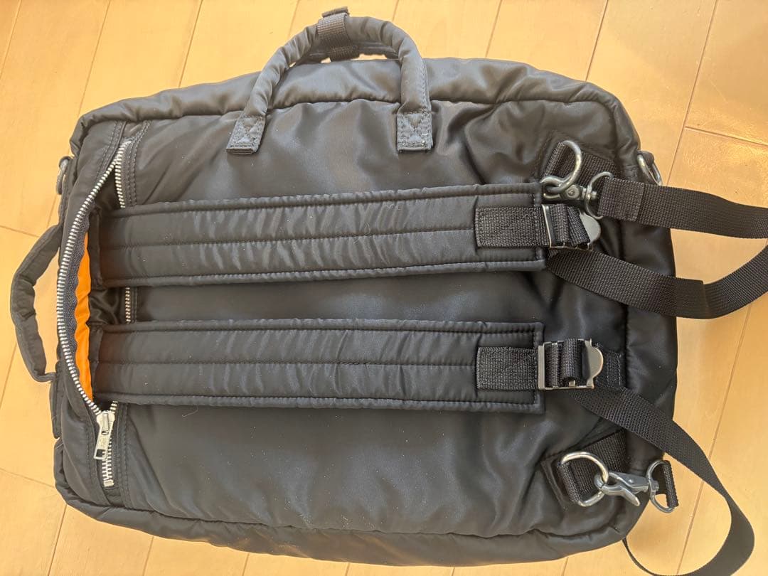 PORTER ポーター TANKER タンカー 3WAY
