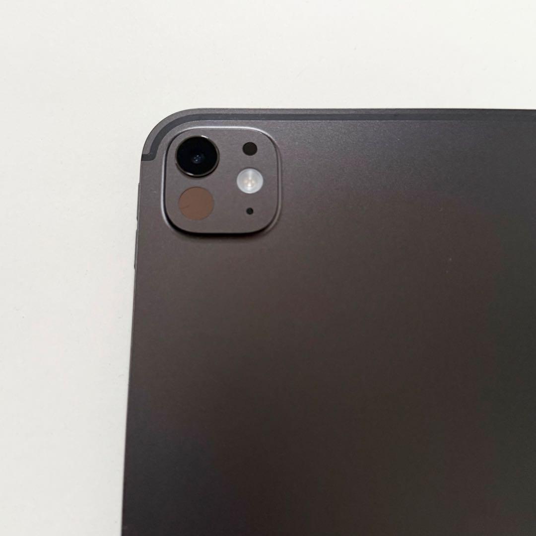 Apple 11インチ iPad Pro (M4) 256GB Wi-Fiモデル