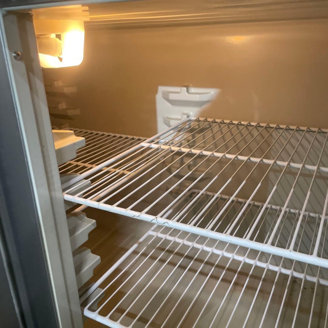 ホシザキ　業務用テーブル型冷蔵庫RT-150PNC