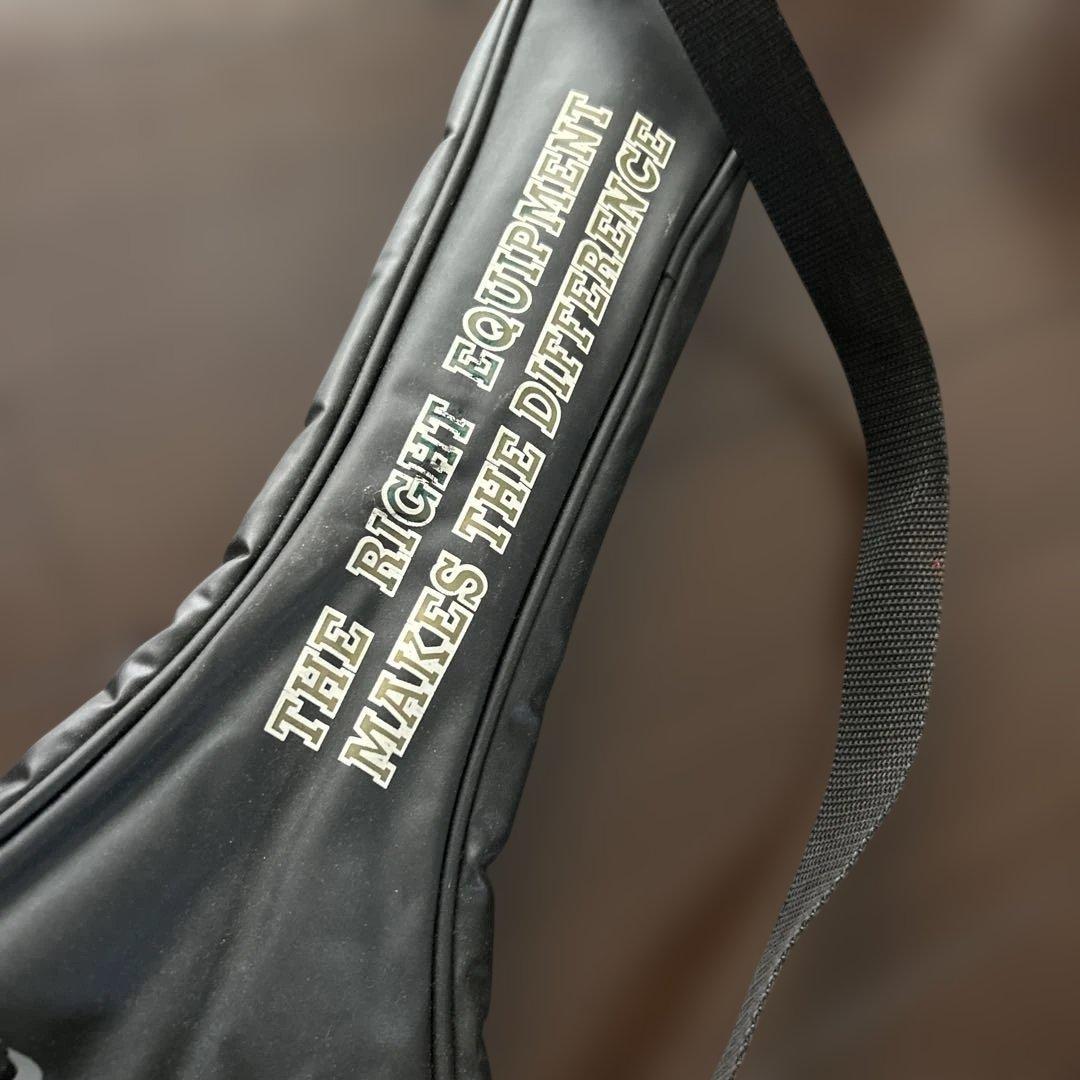 Wilson テニスラケット　カバー付き　希少　ProStaff TOUR DB