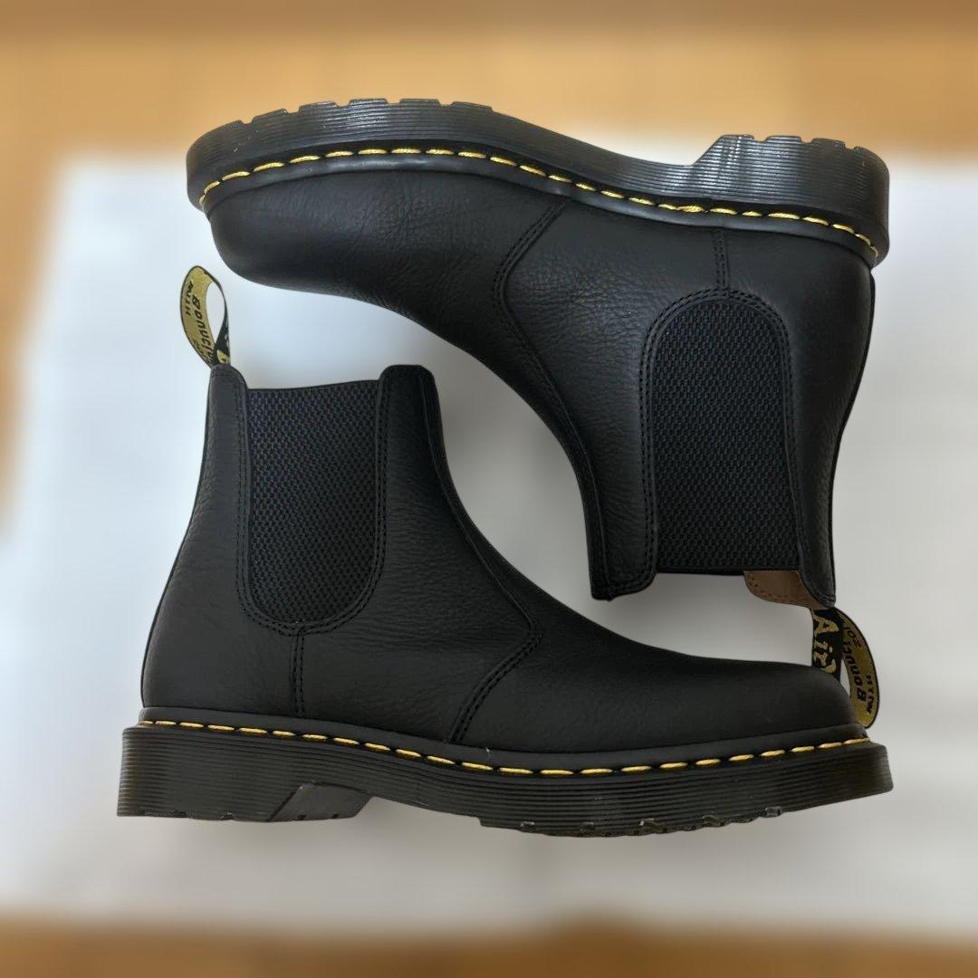 ドクターマーチン 2976 UK 6