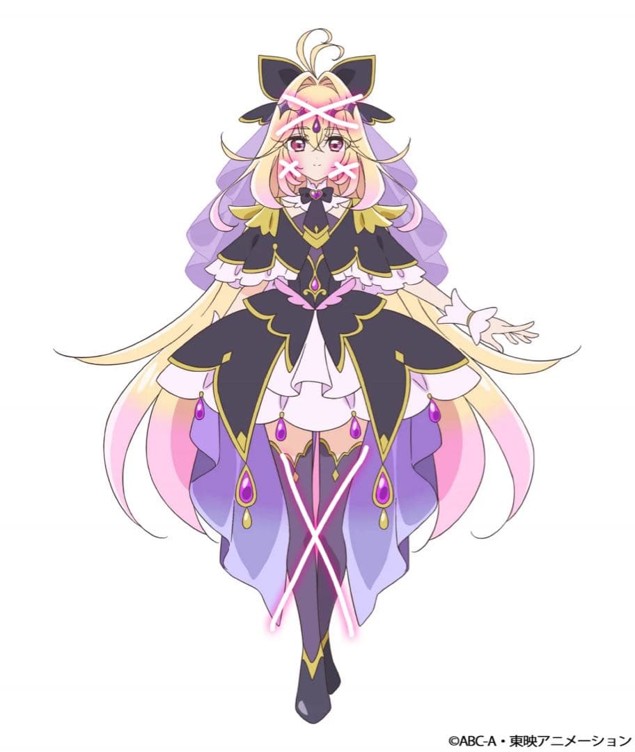 もえぴページ