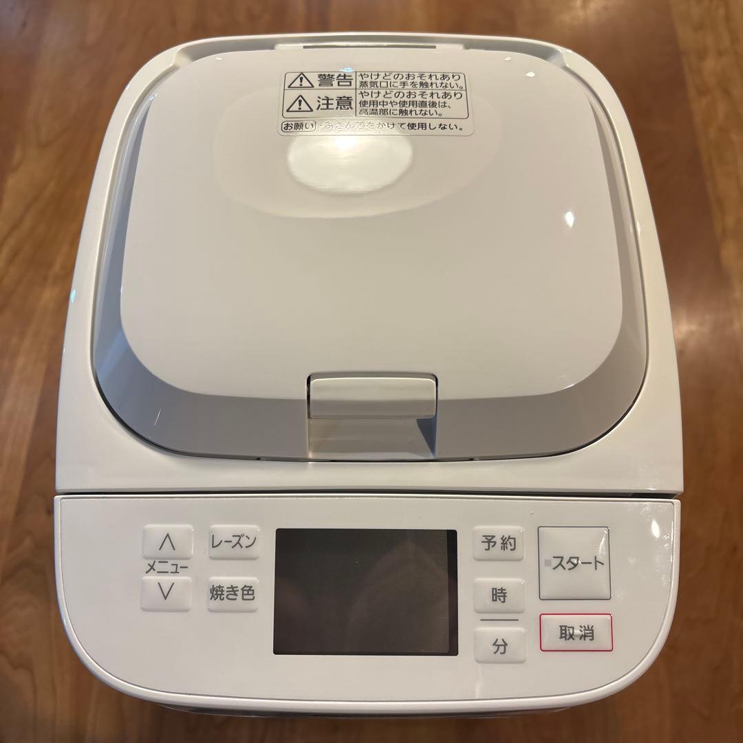 『sgreen』PanasonicホームベーカリーSD-MT4