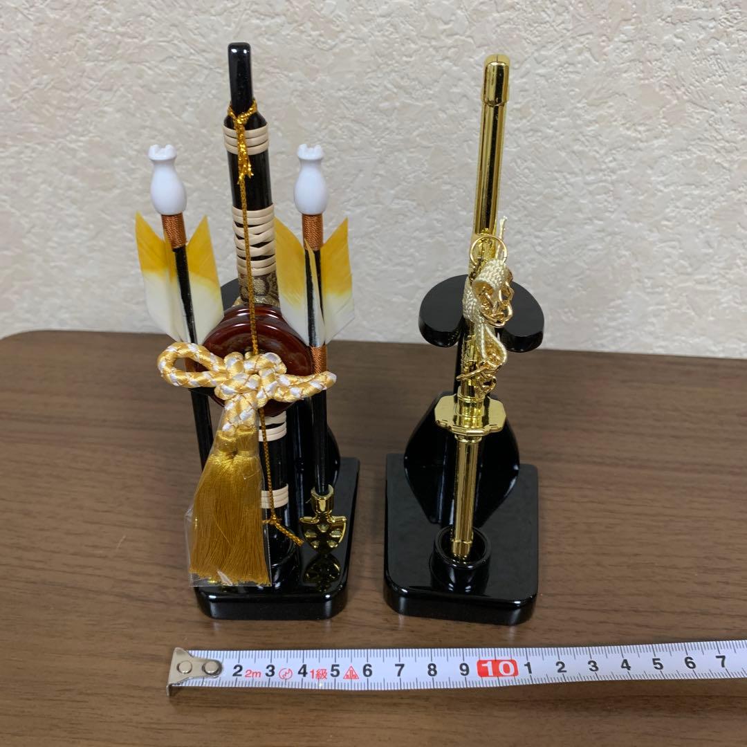 新品‼︎五月人形　端午の節句　お祝　 徳川家康　コンパクト　軽量　お祝い