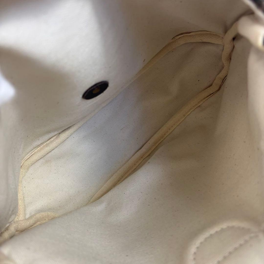 専用BRADY ブレディ STOUR ストア ショルダーバッグ ツイード