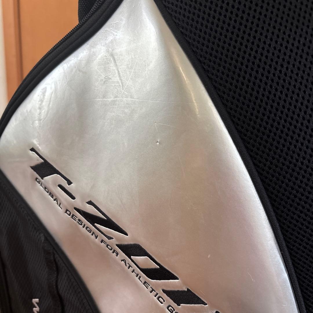 ●ゴルフバッグ●MIZUNO●ミズノ●キャディバッグ●TーZOID