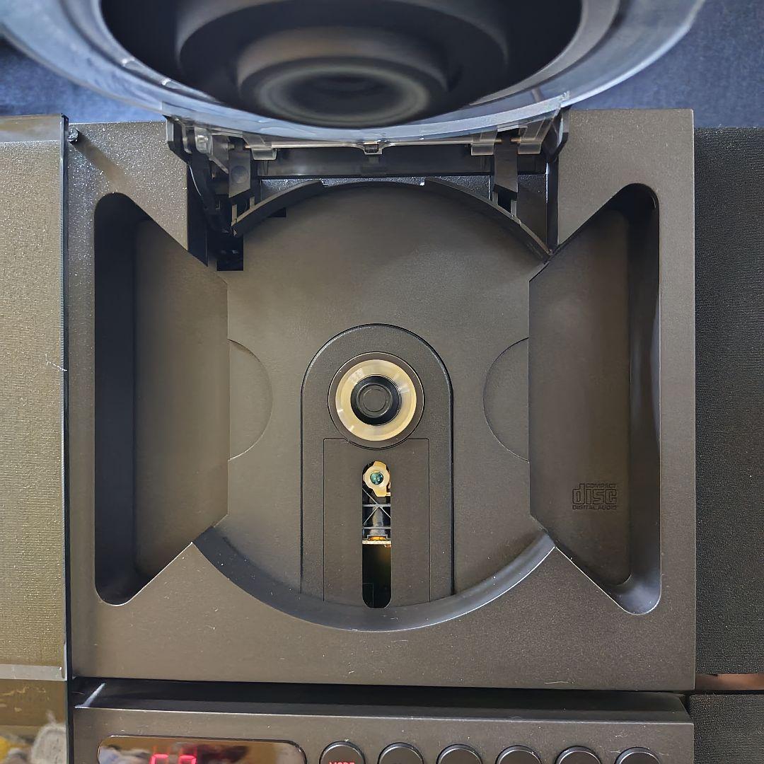 Bang＆Olufsen　Beosound Century　オーディオシステム