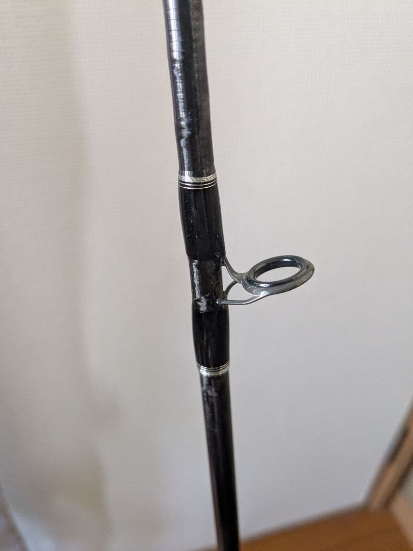 シマノグラップラーBB　TypeSlowJ B66-2