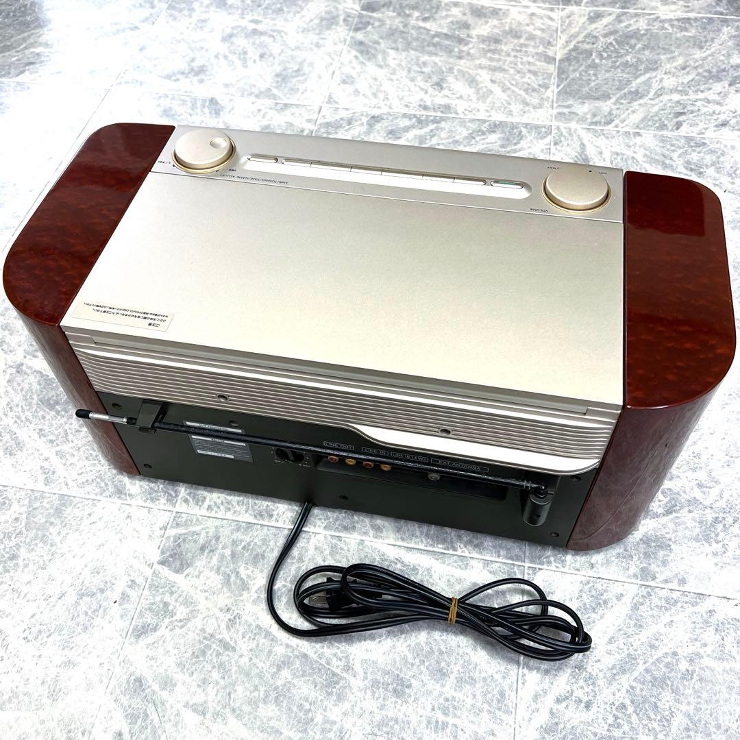 SONYセレブリティーⅡ MD-7000 ジャンク