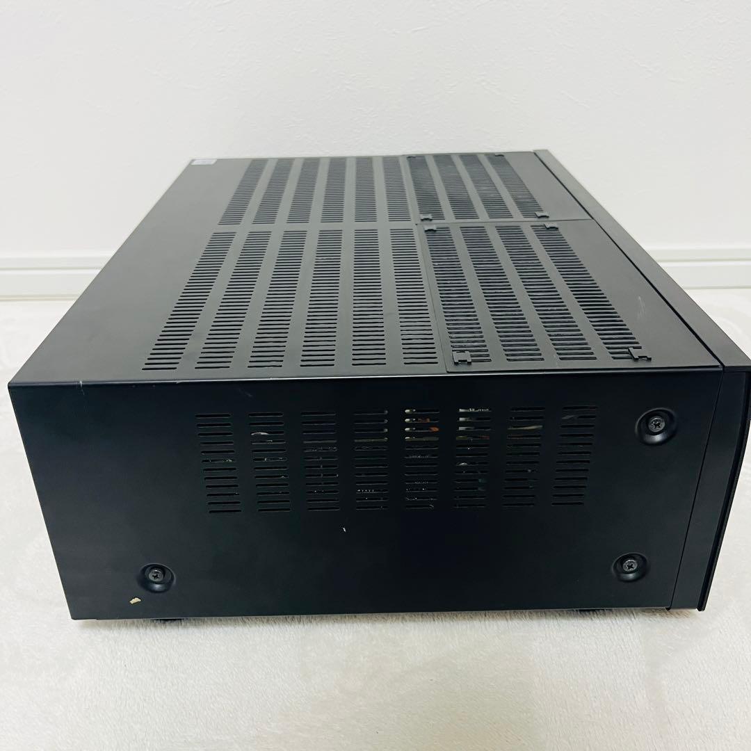 DENON AVR-3313 AVアンプ 4K対応　簡易動作確認済み