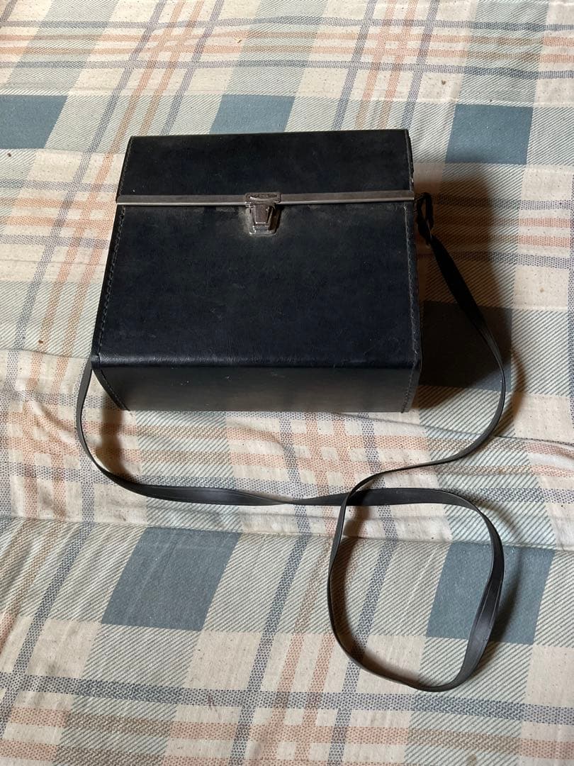 LO-MAX TRIPLE TESTED。no.LZ-305。双眼鏡。【中古品】