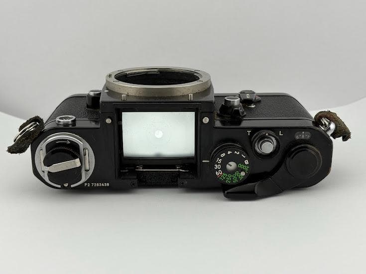 ★美品★ニコン NIKON F2 フォトミック DP-1