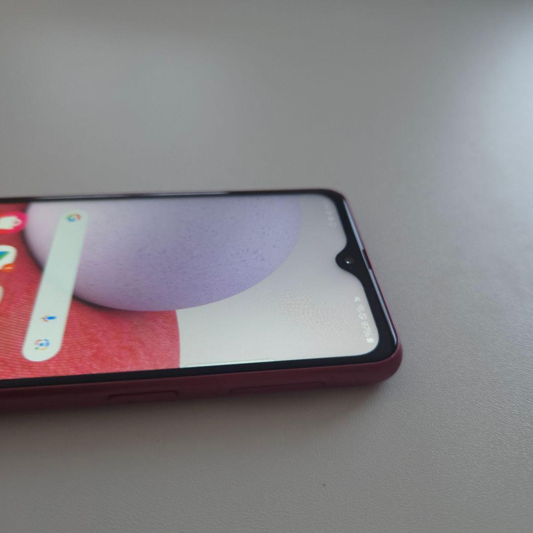 Galaxy A23 5G アンドロイド14 シムフリー 38