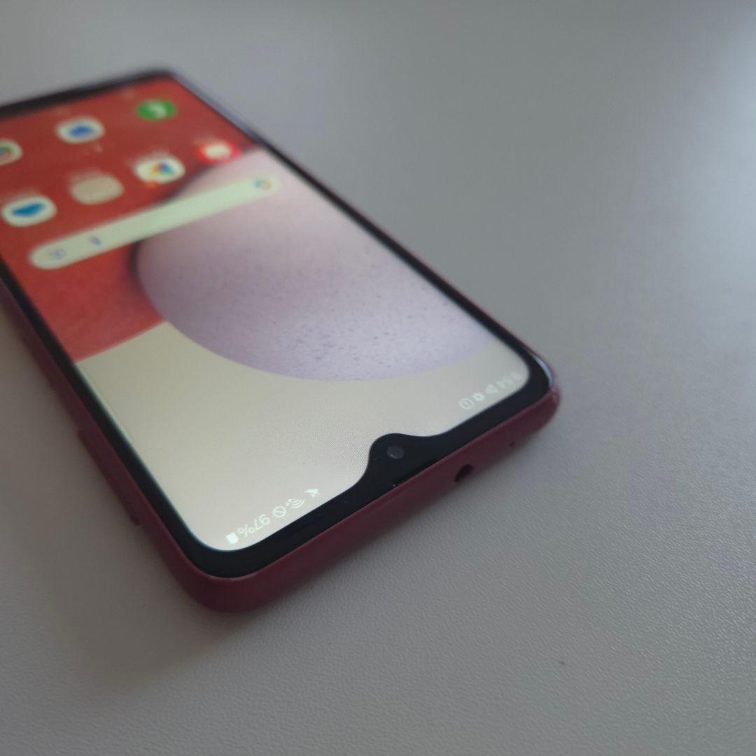 Galaxy A23 5G アンドロイド14 シムフリー 38