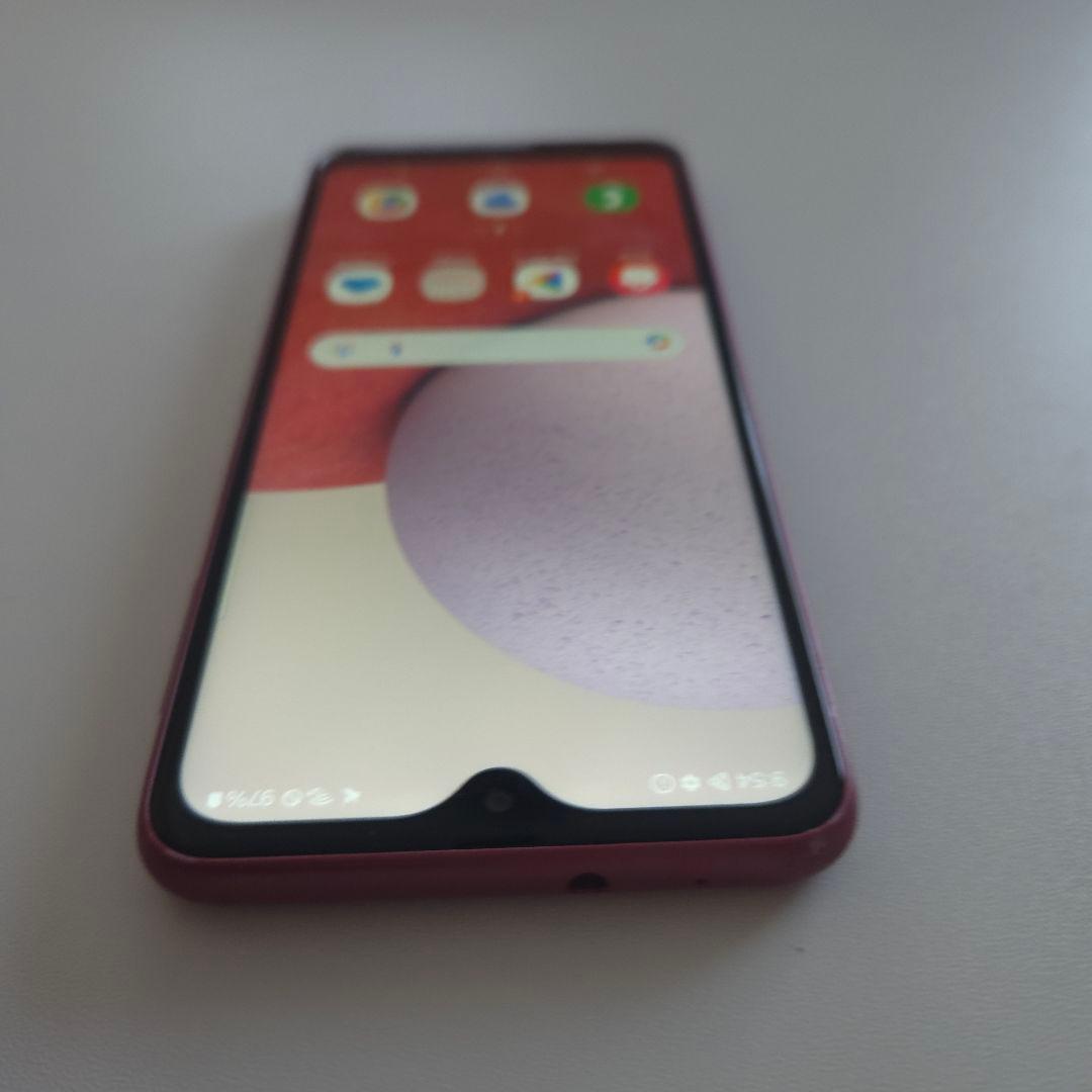 Galaxy A23 5G アンドロイド14 シムフリー 38