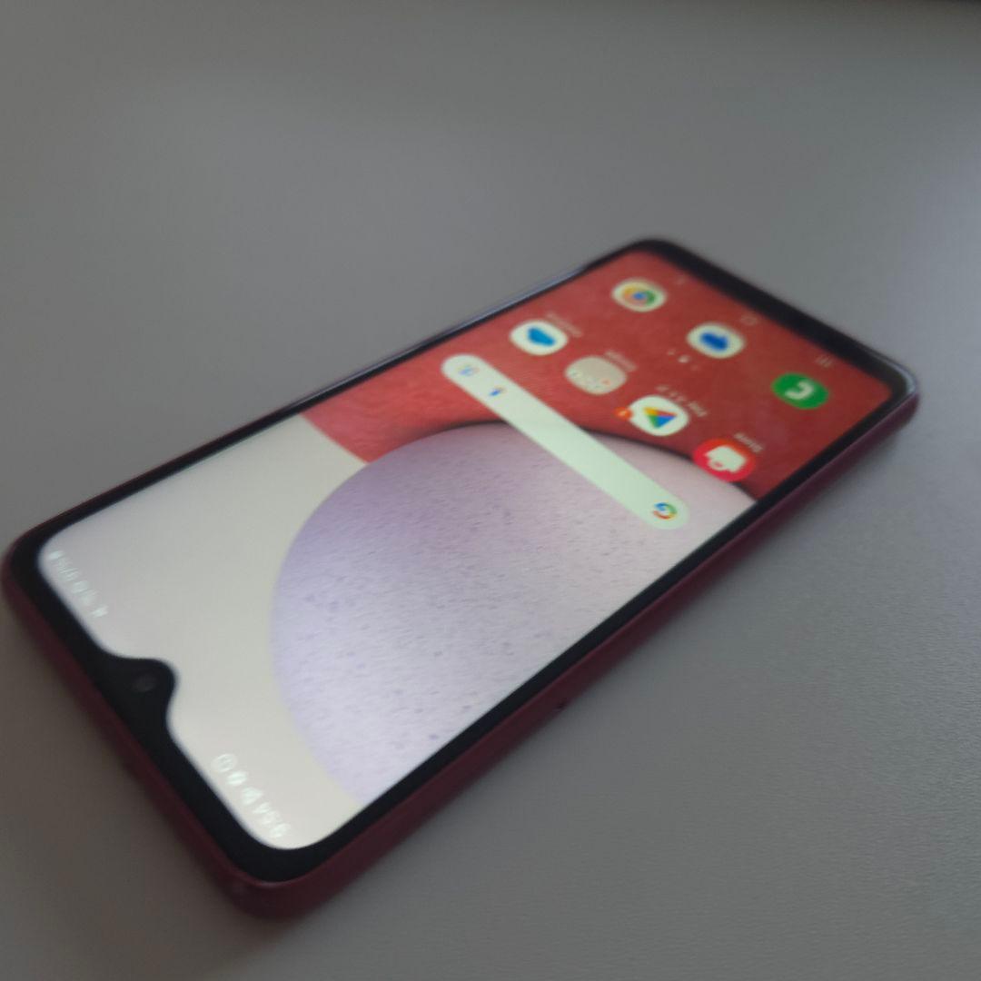 Galaxy A23 5G アンドロイド14 シムフリー 38