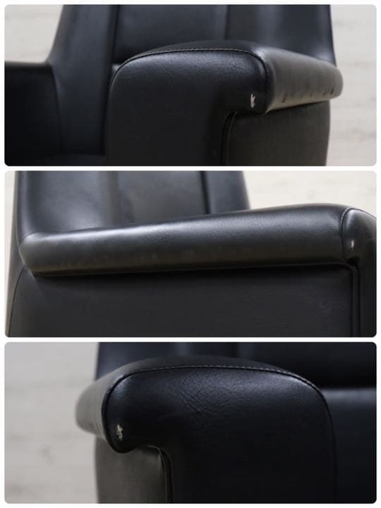 GMDTS54F ○ karimoku / カリモク ハイバック デスクチェア