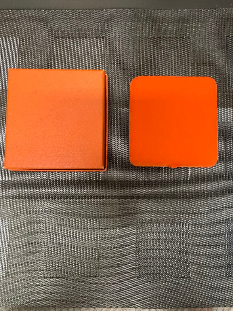 エルメス　アクセサリーケース