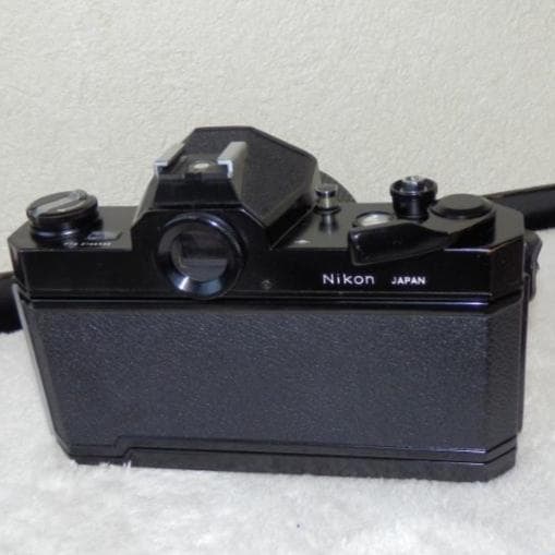 ❤️動作品❤️FTN２★ニコマート★F1.4★50mmレンズセット★美品★日本製