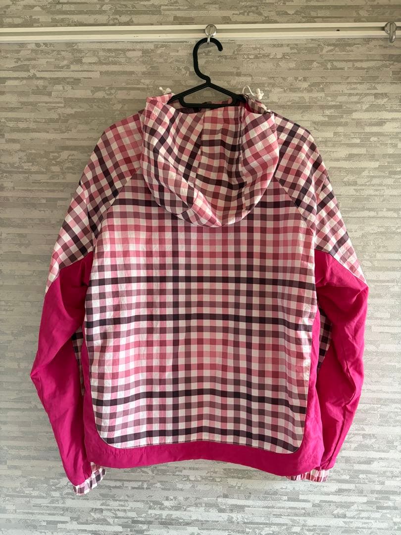 Mertra ナイロンジャケット シェルジャケット サイズ XS