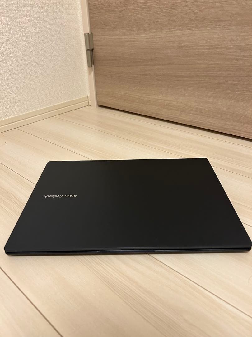 Windowsノート本体 ASUS Vivobook 16 M1607KA