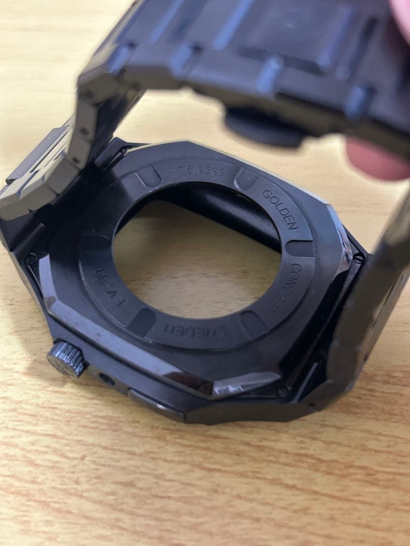 こいたろう【ゴールデンコンセプト】Apple Watch EV44-7D