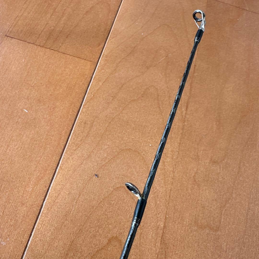 ポイズンアルティマ 172H