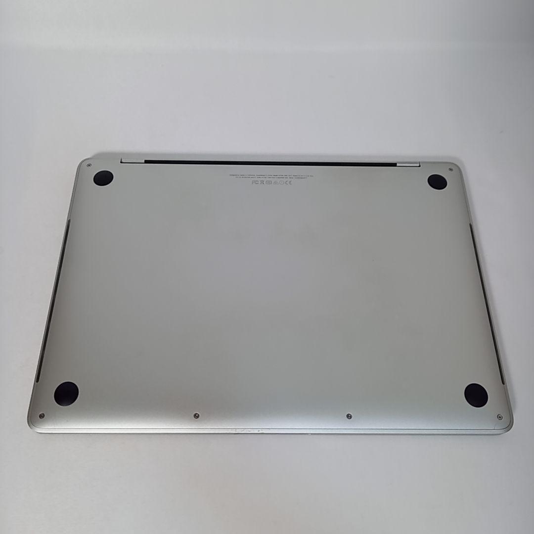 MacBook Pro Retina ノートPC シルバー 大容量SSD 薄型