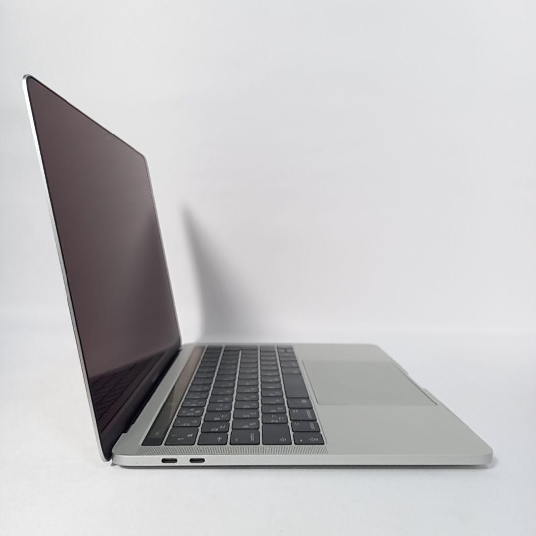 MacBook Pro Retina ノートPC シルバー 大容量SSD 薄型