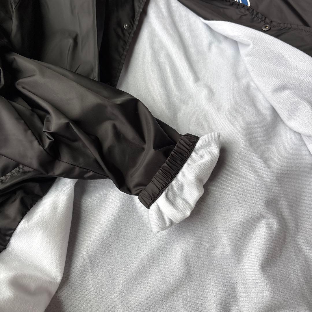 Challenger ナイロンジャケット XL ブラック