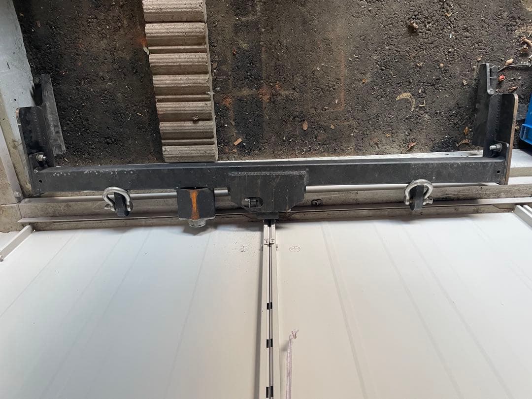 6さん専用 ヒッチメンバー ノア ヴォクシー