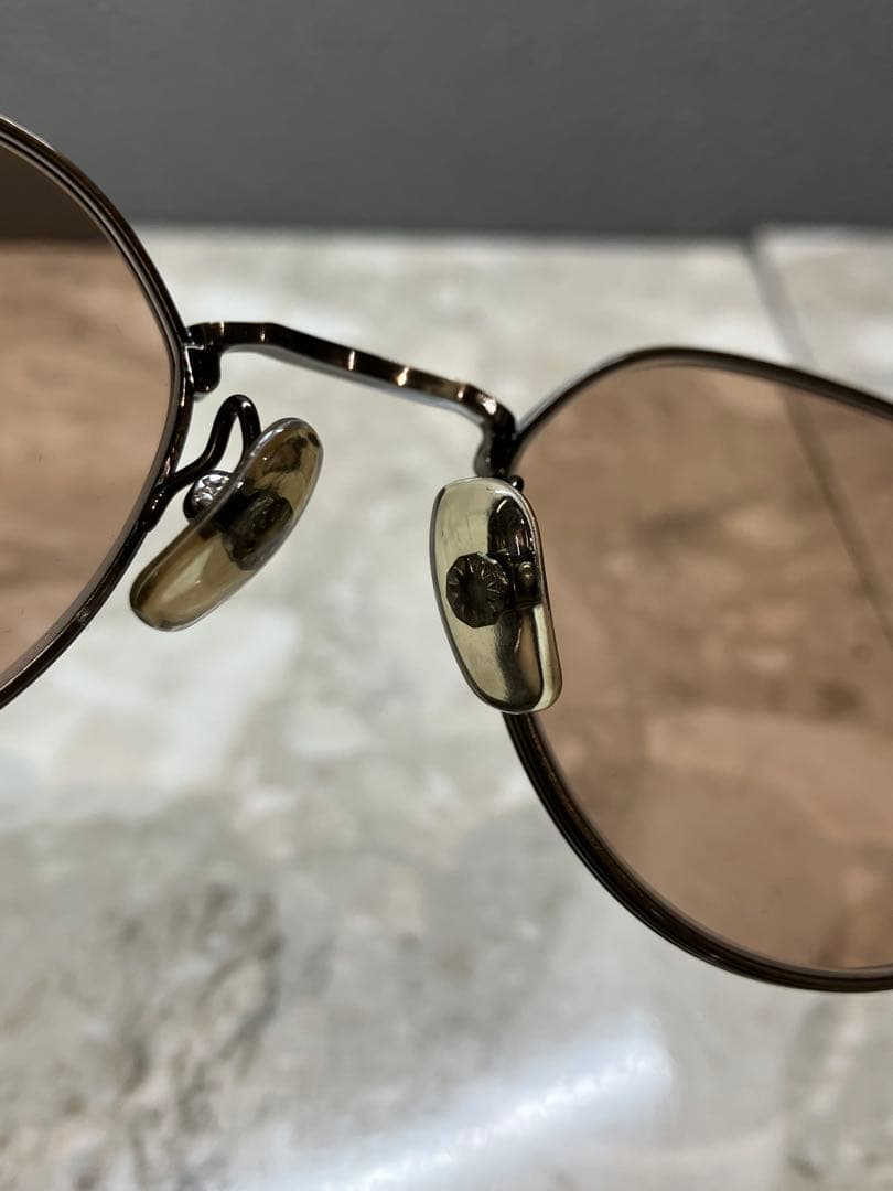 999.9 フォーナインズ　サングラス　男女兼用