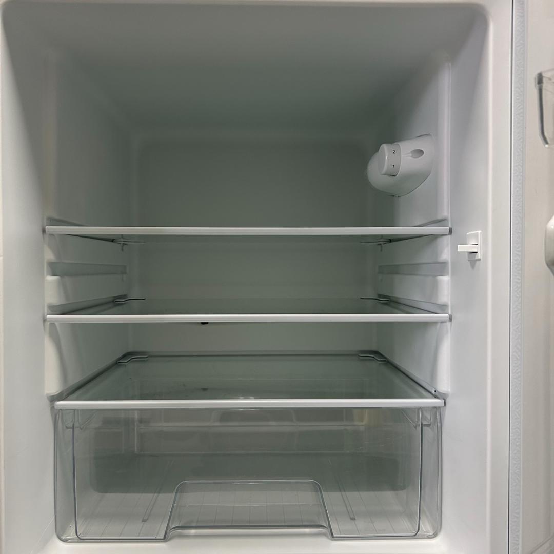 MIYA！アイリスオーヤマ 冷蔵庫 142L 24年製