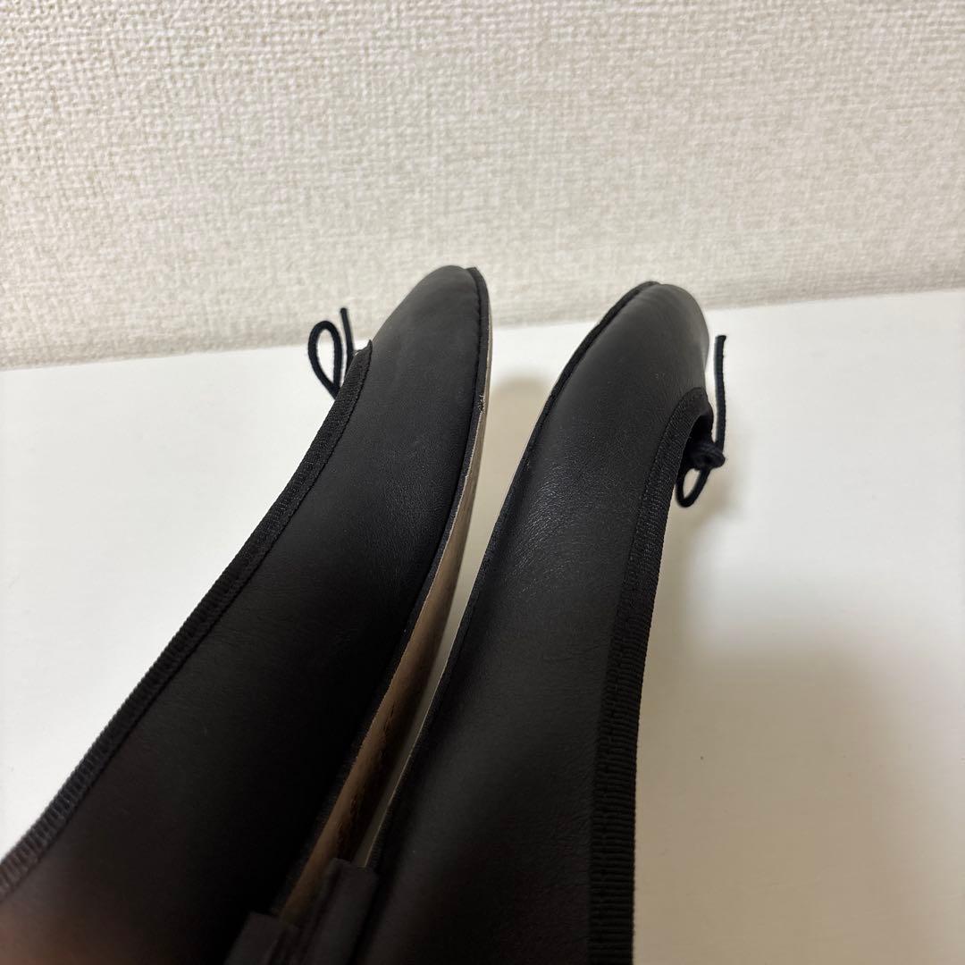 repetto レペット バレエシューズ　パンプス フラット