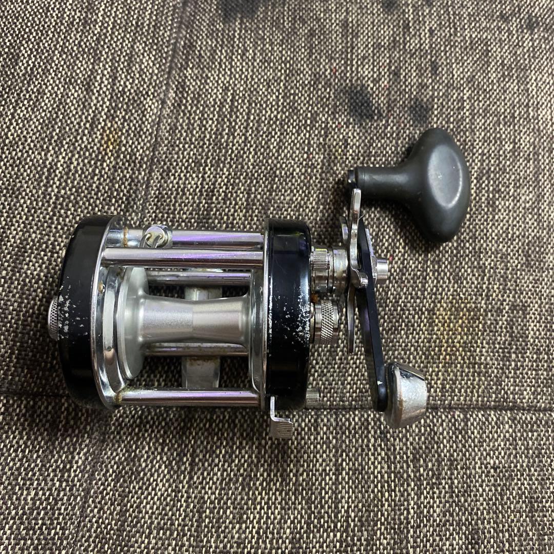 u*s様 ambassadeur 6500CL BIG GAME Collect