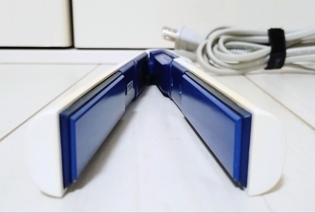 ヘアビューロン 3D Plus ストレート