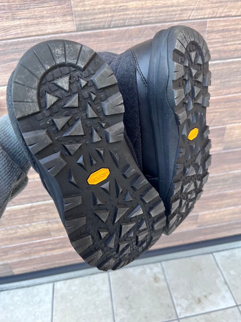 中古品】THE NORTH FACE ノースフェイス　NF51879メンズブーツ