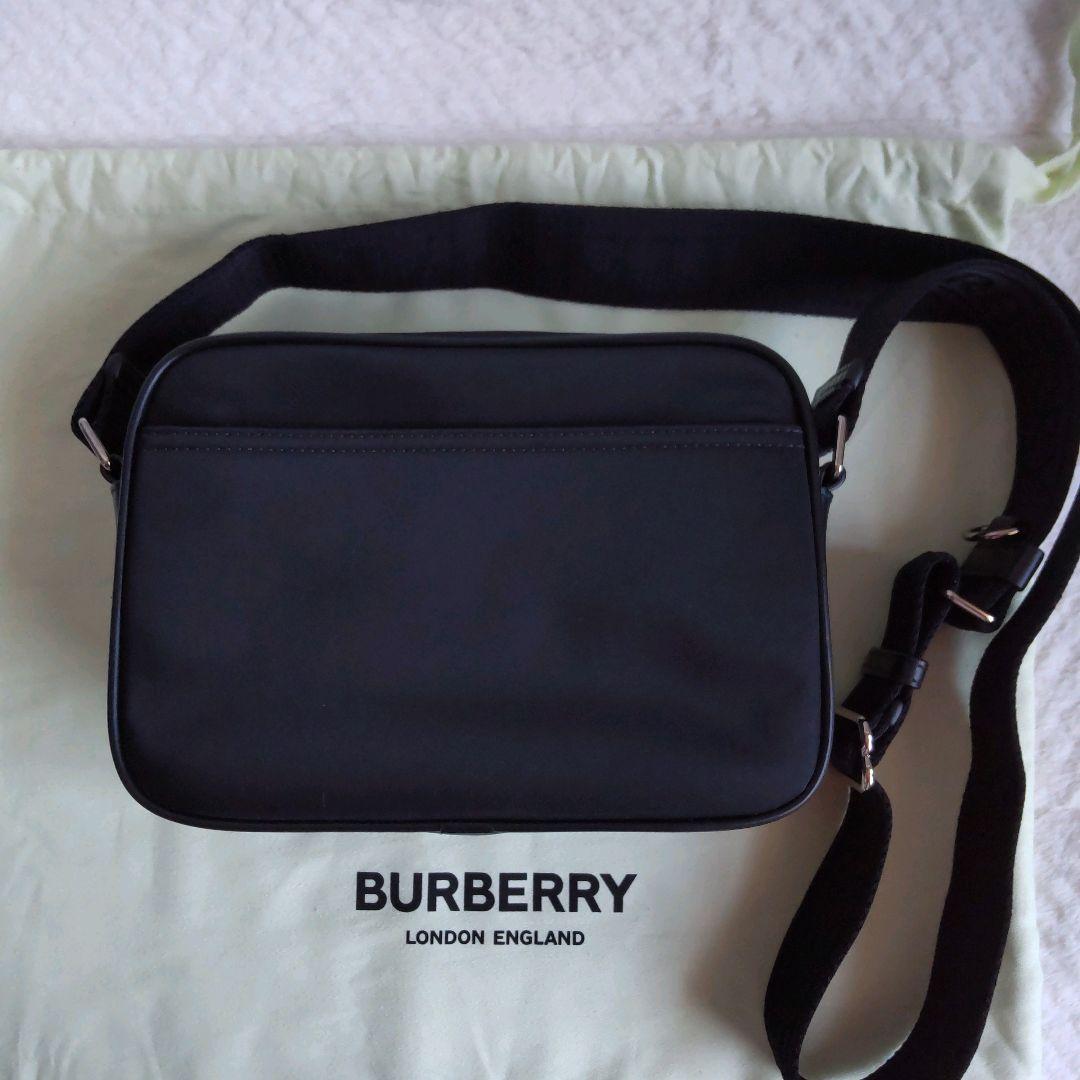 BURBERRY バーバリー ショルダーバッグ