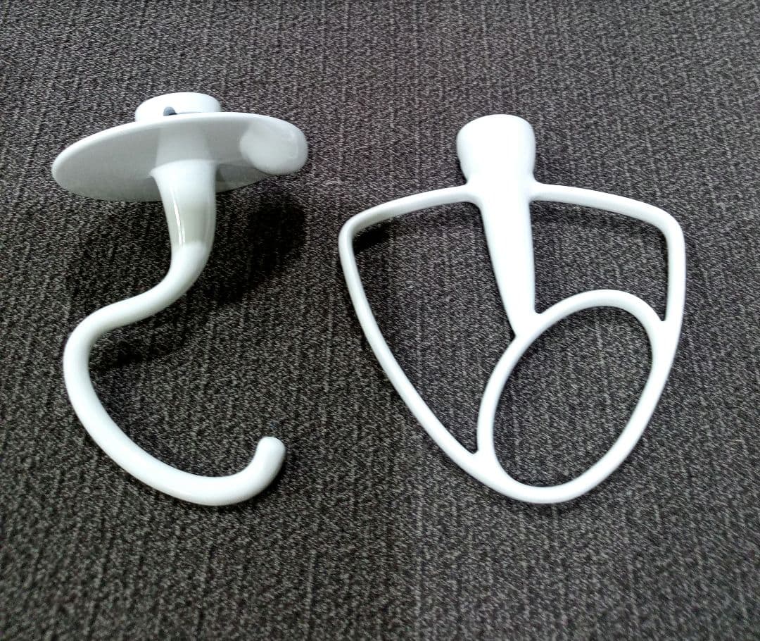 貝印　藤野真紀子　メランジュールロボ　製菓ミキサー　スタンドミキサー