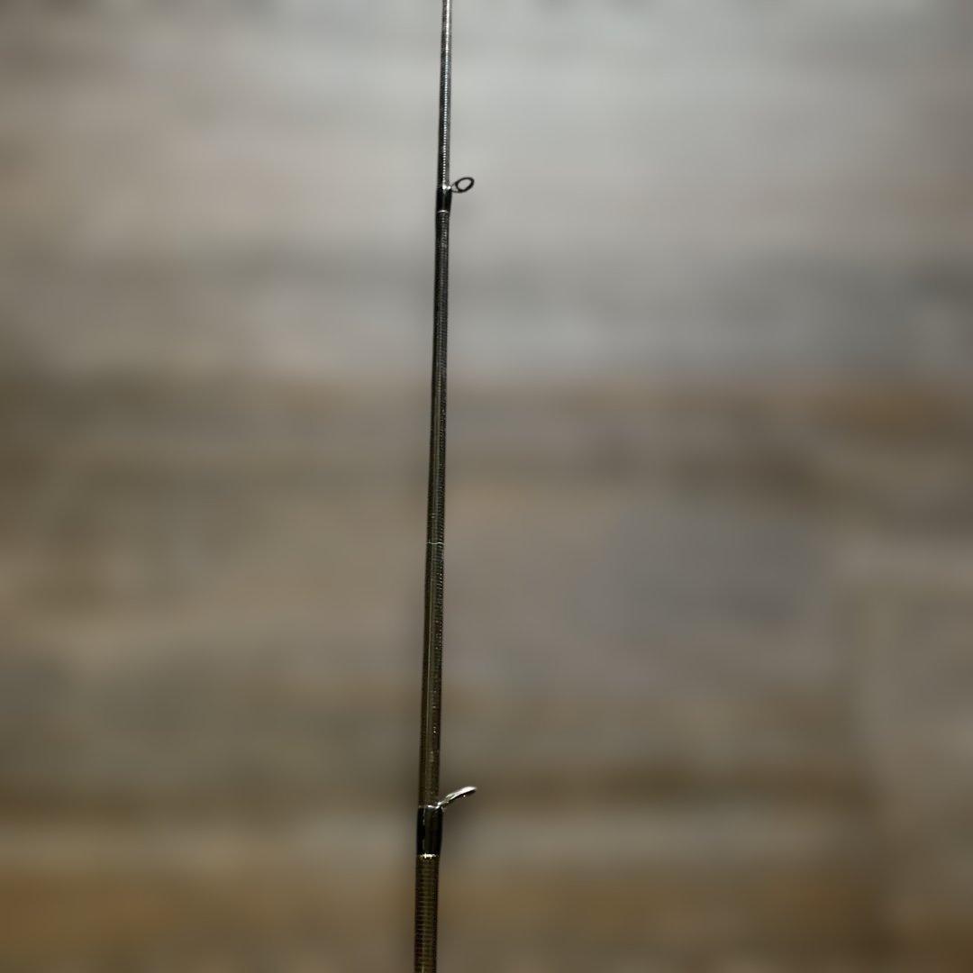 エバーグリーン　ヘラクレス　ファクト　HFAC-66MST カバー有
