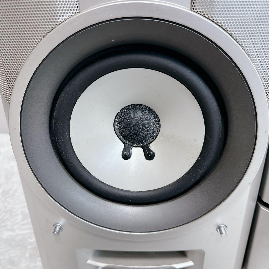 希少　SONY　ソニー　DHC-MD919　CD　MD　コンポ　ハイファイ