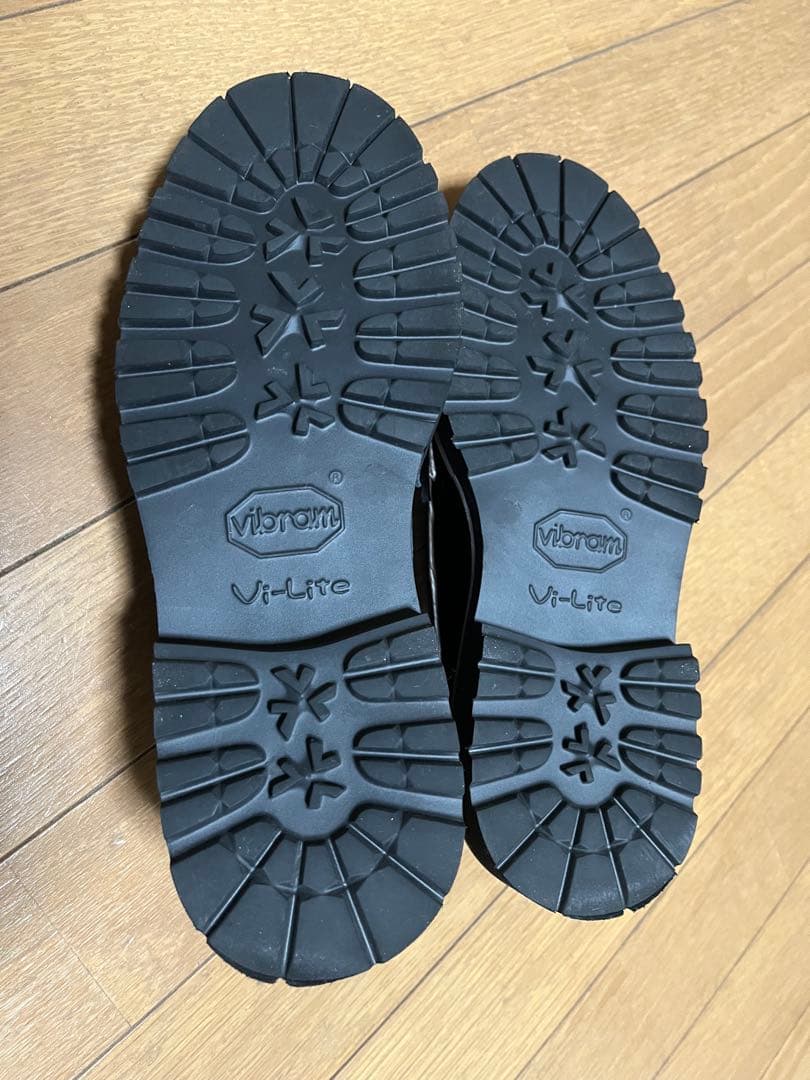 UNITED ARROWS トリプルソール ローファー　24cm