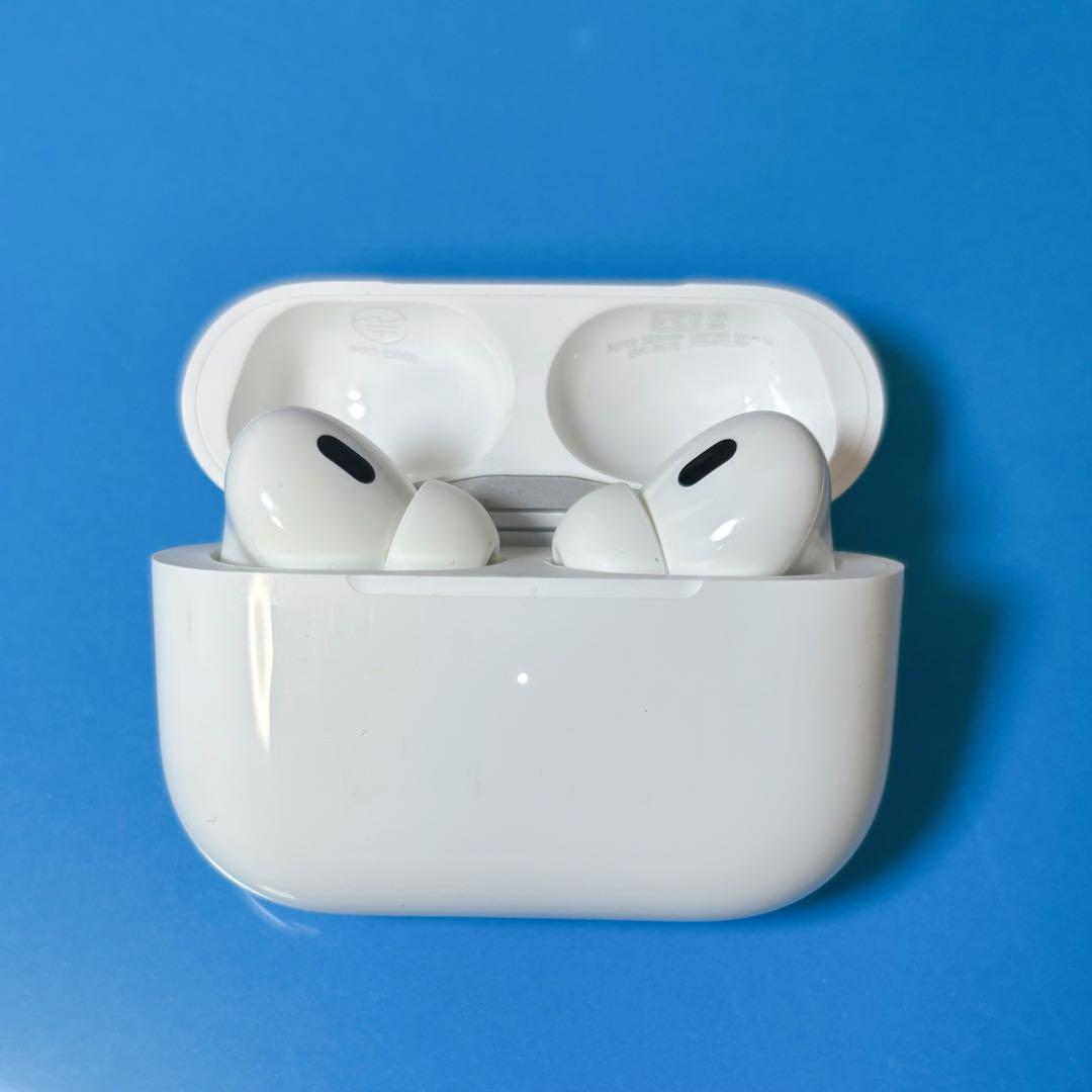 Apple純正　エアーポッズプロ　第2世代　AirPods Pro