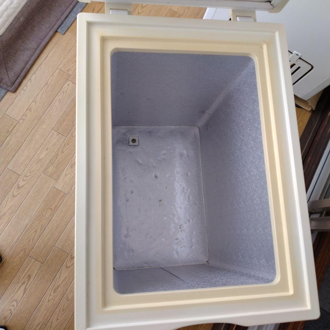 Digitalix ADG-6030 冷凍庫