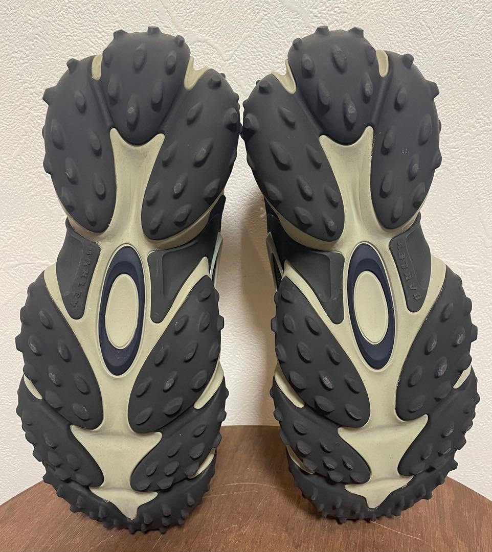 OAKLEY EDGE ICON エッジアイコン