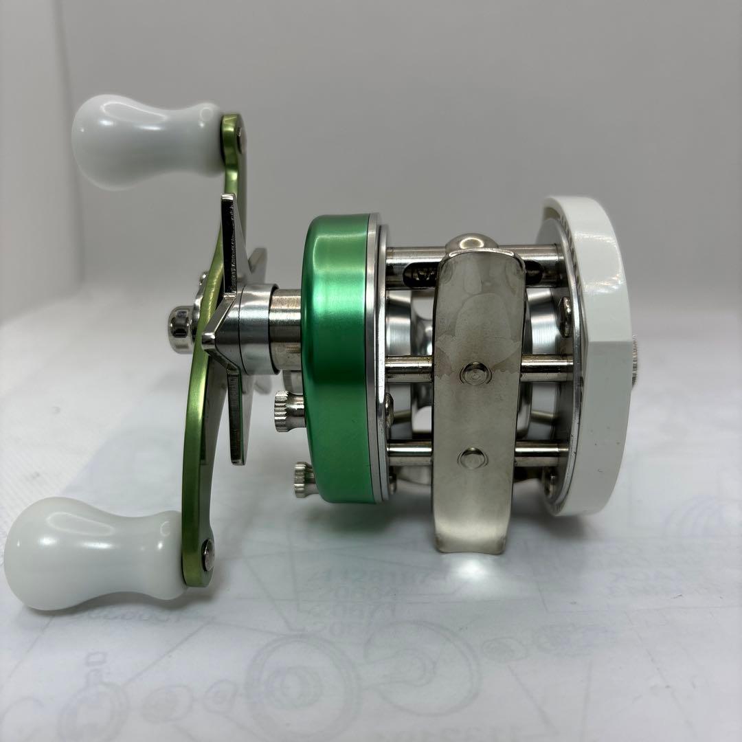 JUNC五十鈴工業　デルタ6