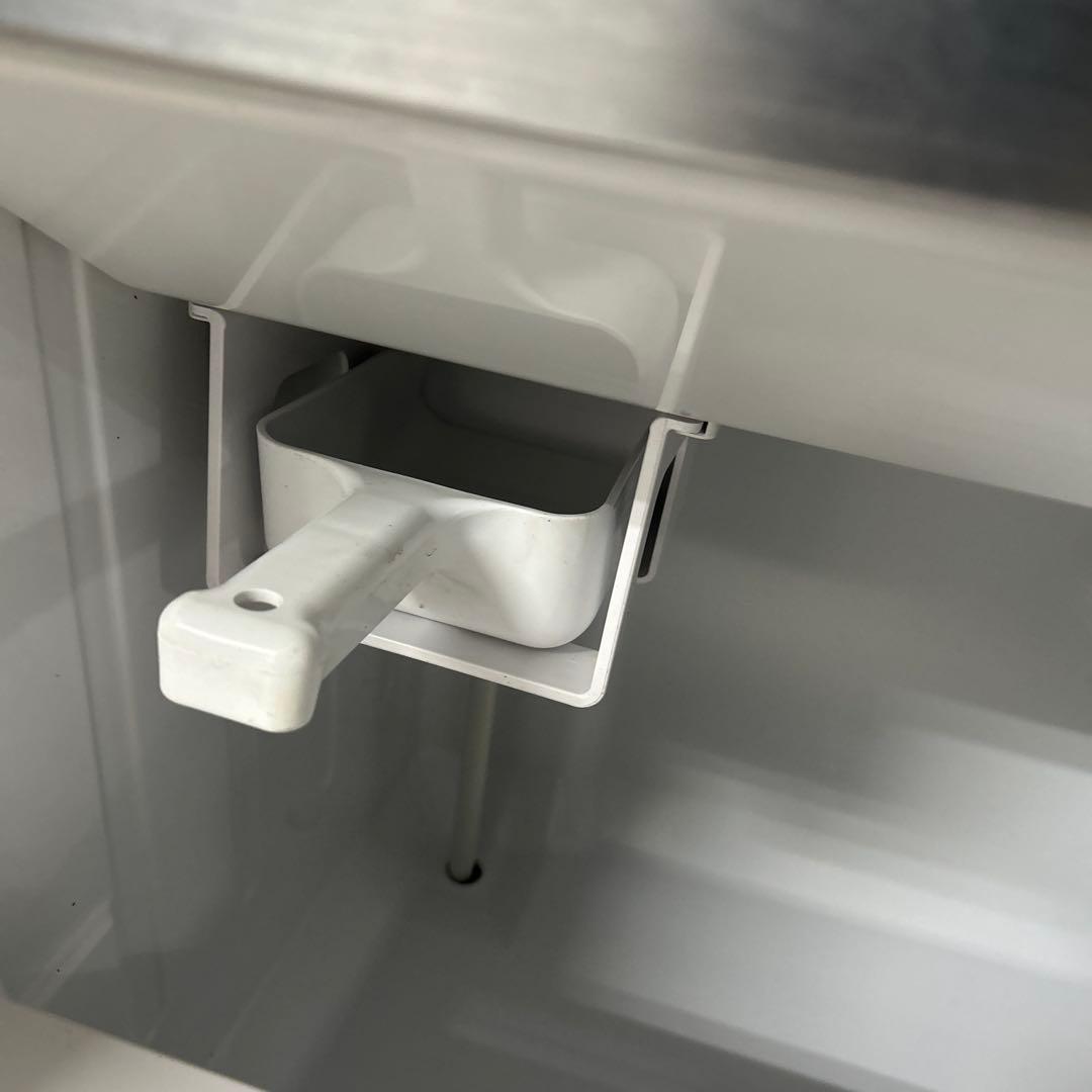 6888 ホシザキ 業務用全自動製氷機 IM-95M-1 2017年製 100V