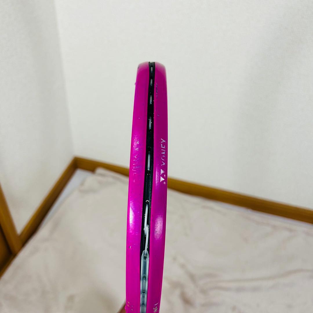 【美品】YONEX GEOBREAK ジオブレイク　70S UL-1