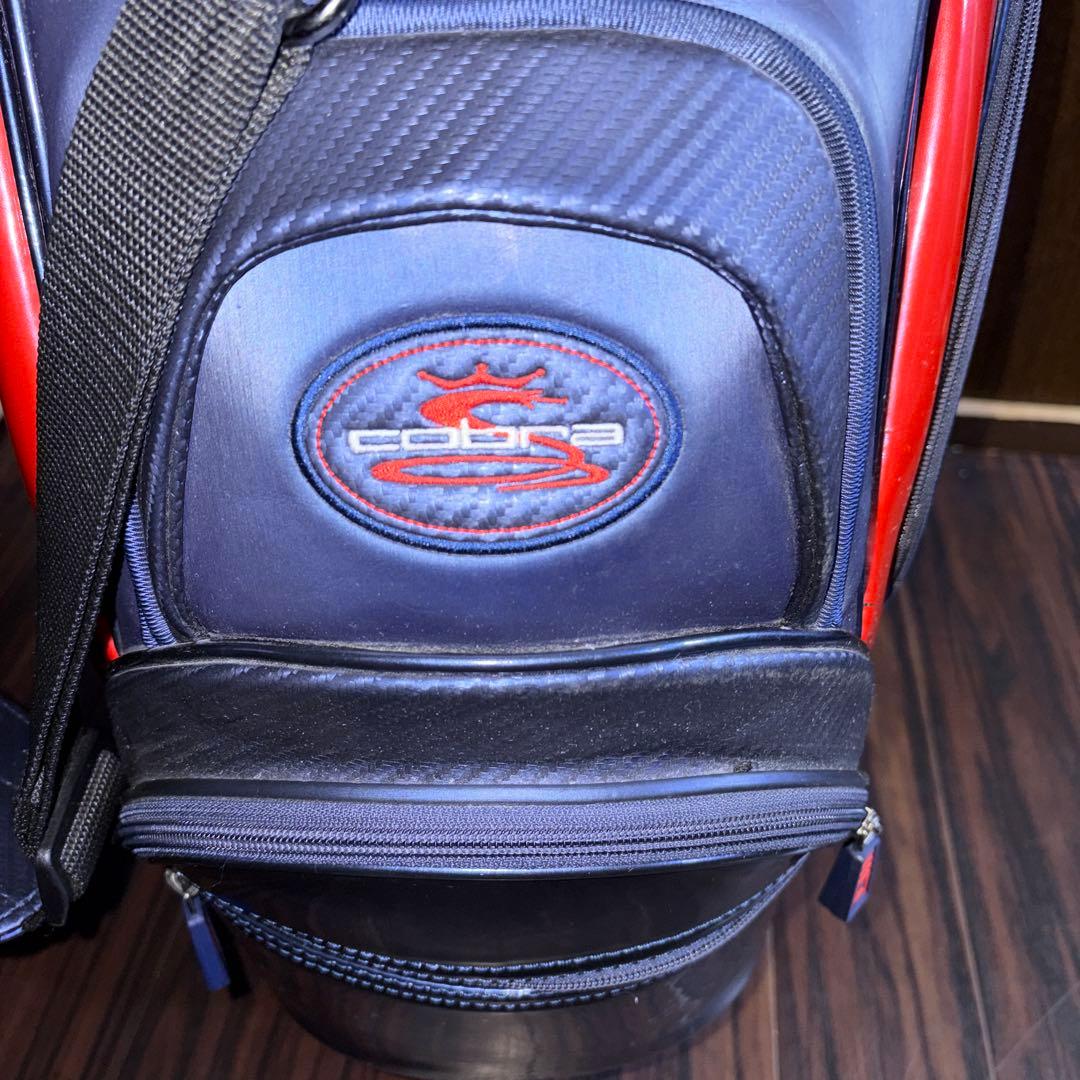 Cobra / コブラ キャディバック
